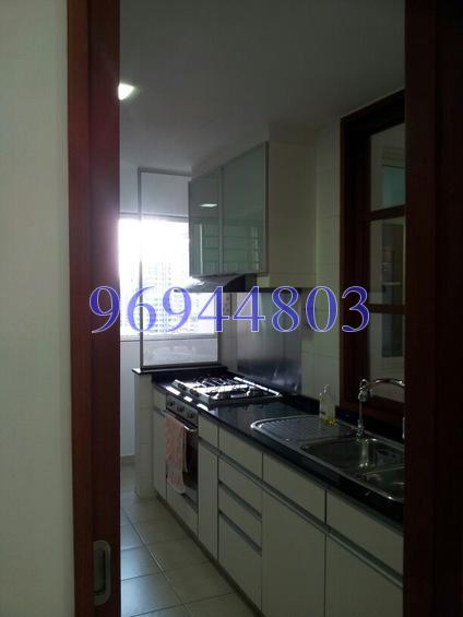 Cote D'Azur (D15), Condominium #171845222